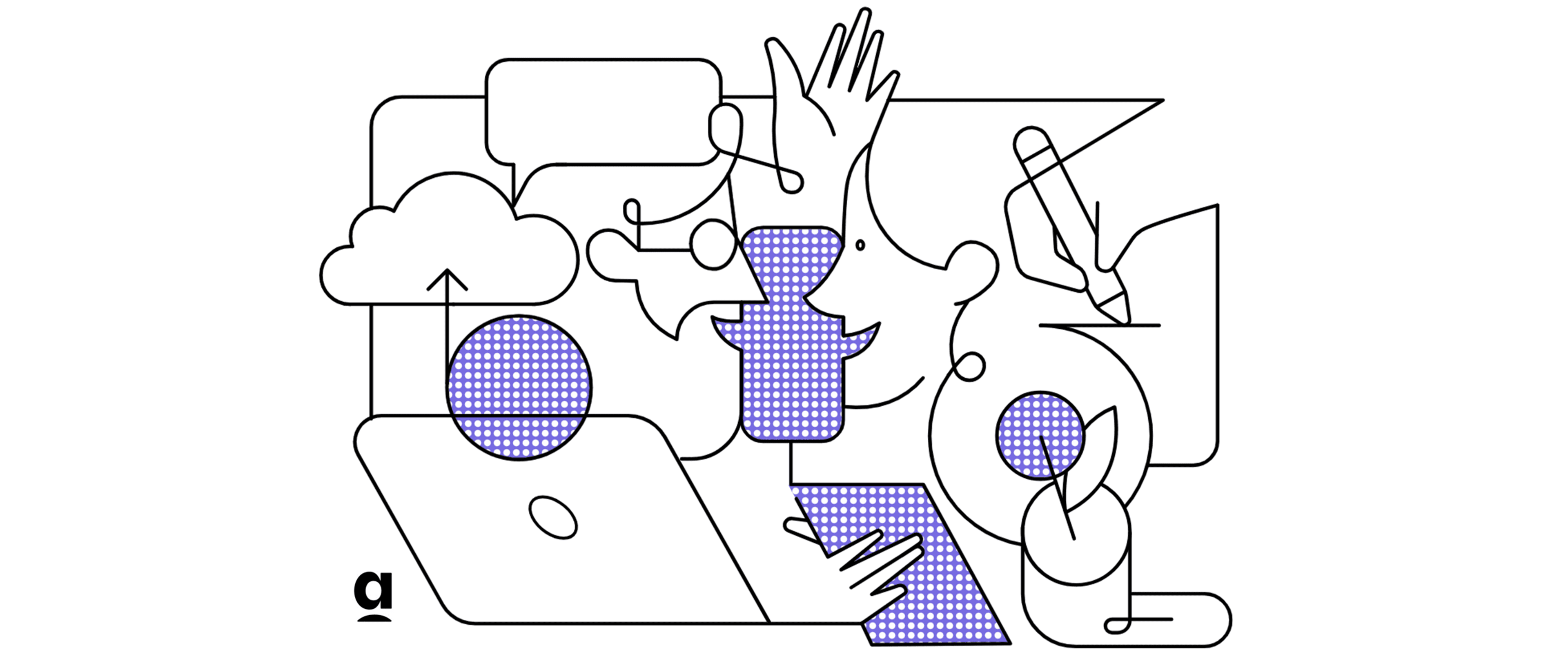 Apolotical cover image