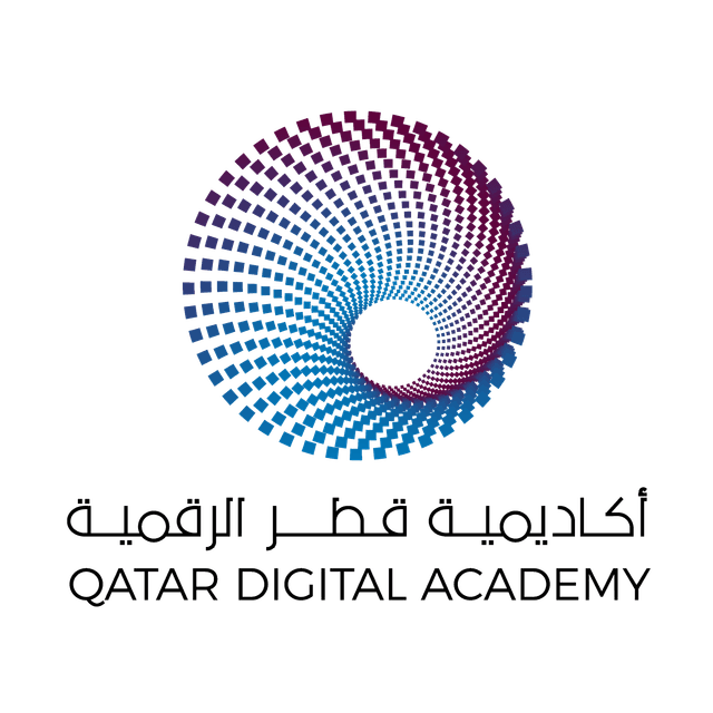 Qatar Digital Academy Logo